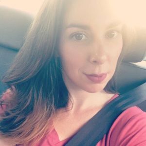 Meet your Posher, Meaghan