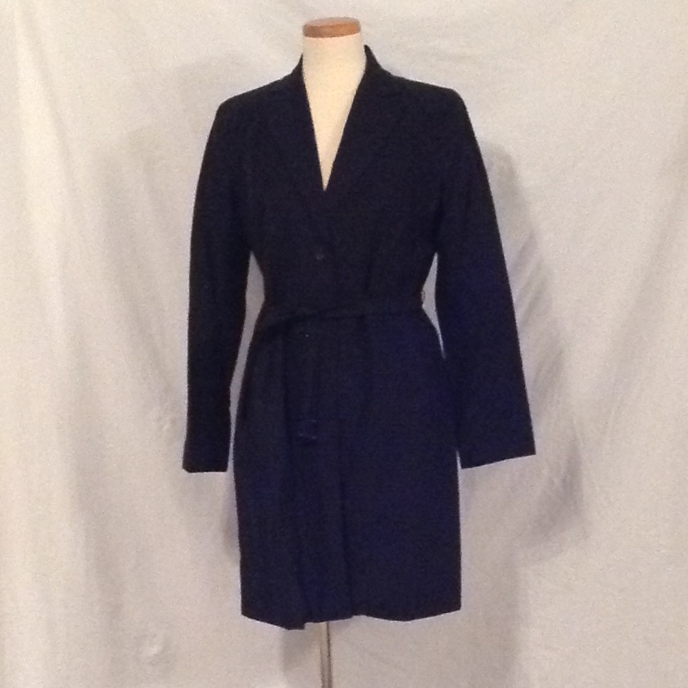 Black Banana Republic Jacket
