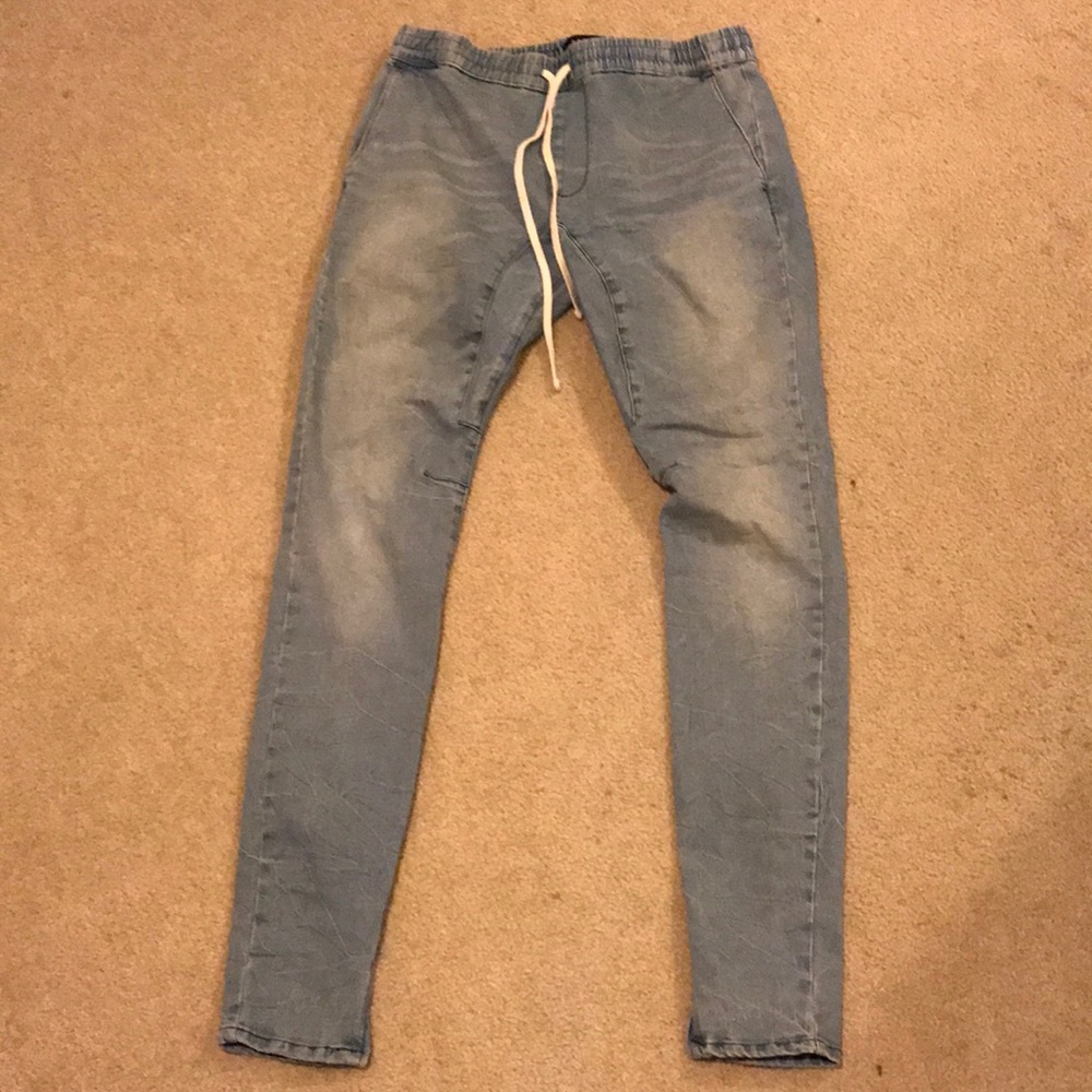 Pacsun Jean Joggers