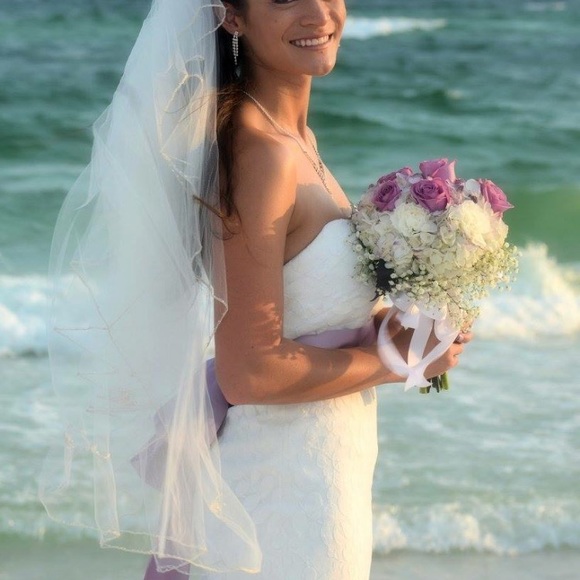 Bridal Veil