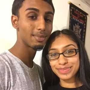 Meet your Posher, Anthony