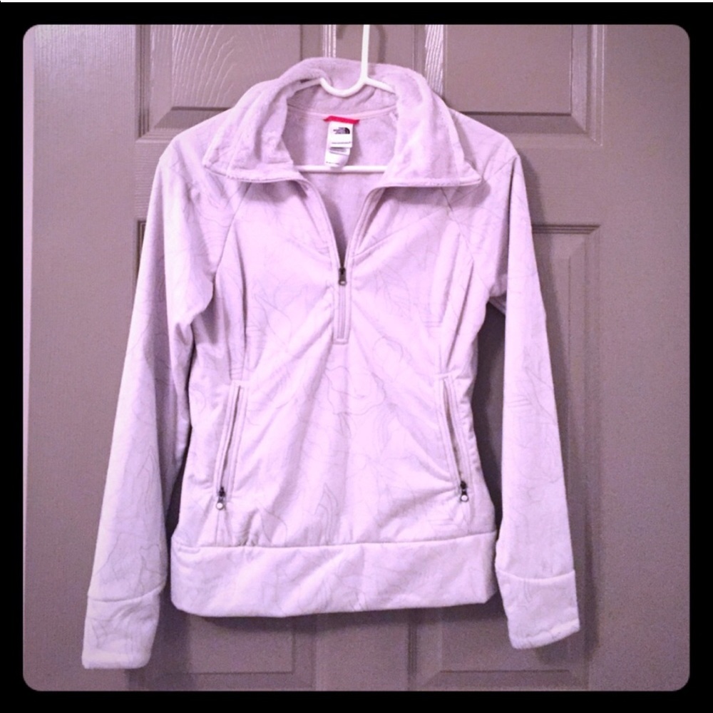 North Face Pullover