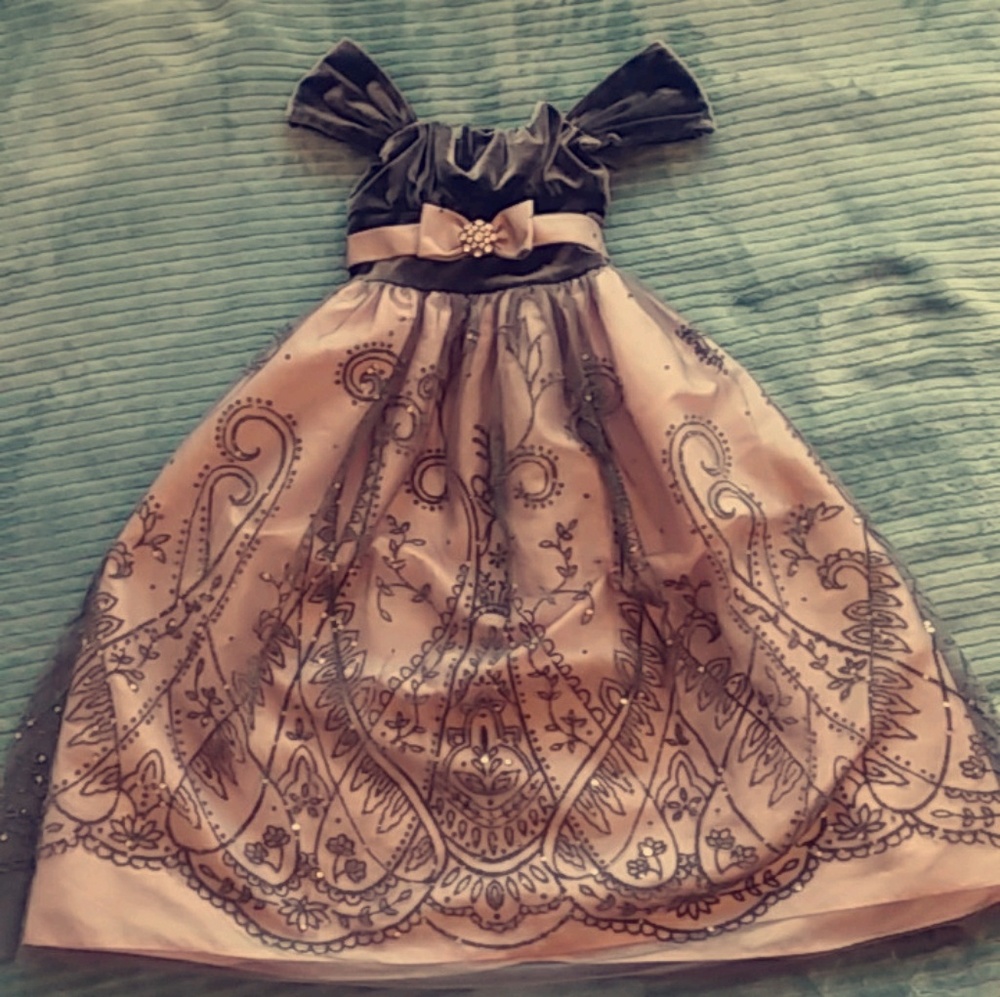 💜Beautiful dress 💜