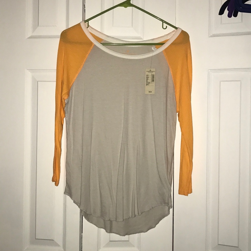 Baseball tshirt