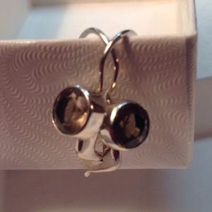Silpada Sterling Silver Earrings