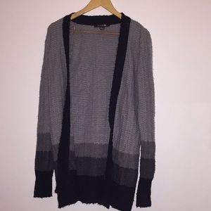 F21 Knit Cardigan S