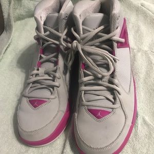 Nike Flight Jordan’s