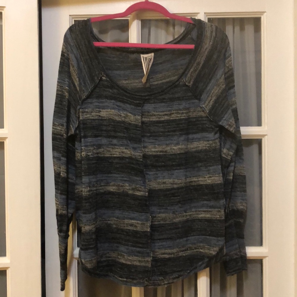 Free People Sweater - Small