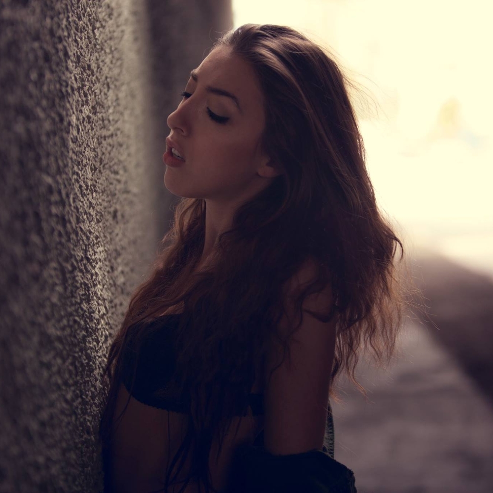 Meet your Posher, Tatiana