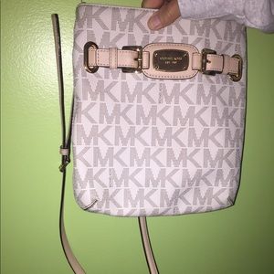 Michael Kors Cross-Body Bag **Negotiable**
