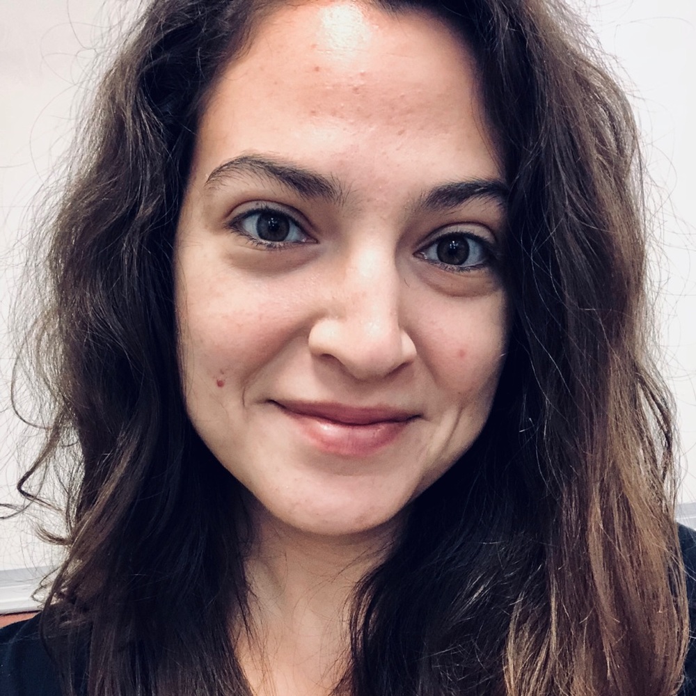 Meet your Posher, Chelsie