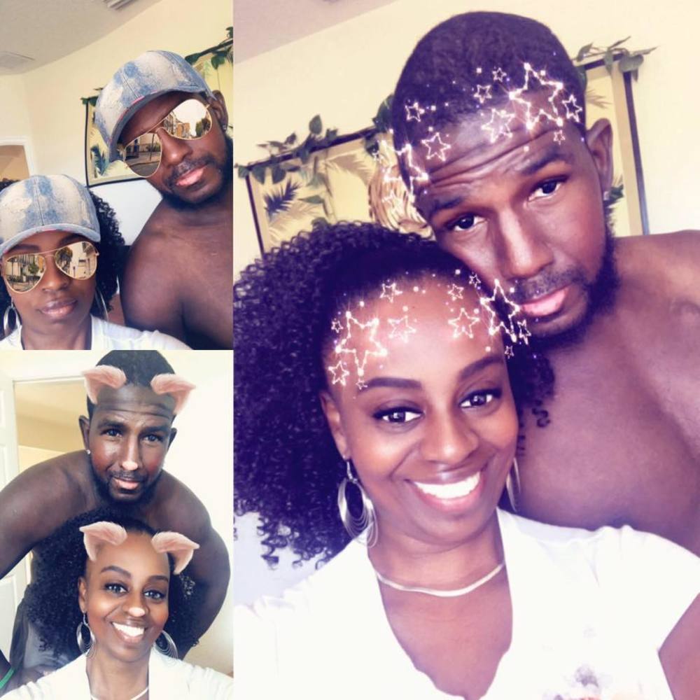 Meet your Posher, Scotia