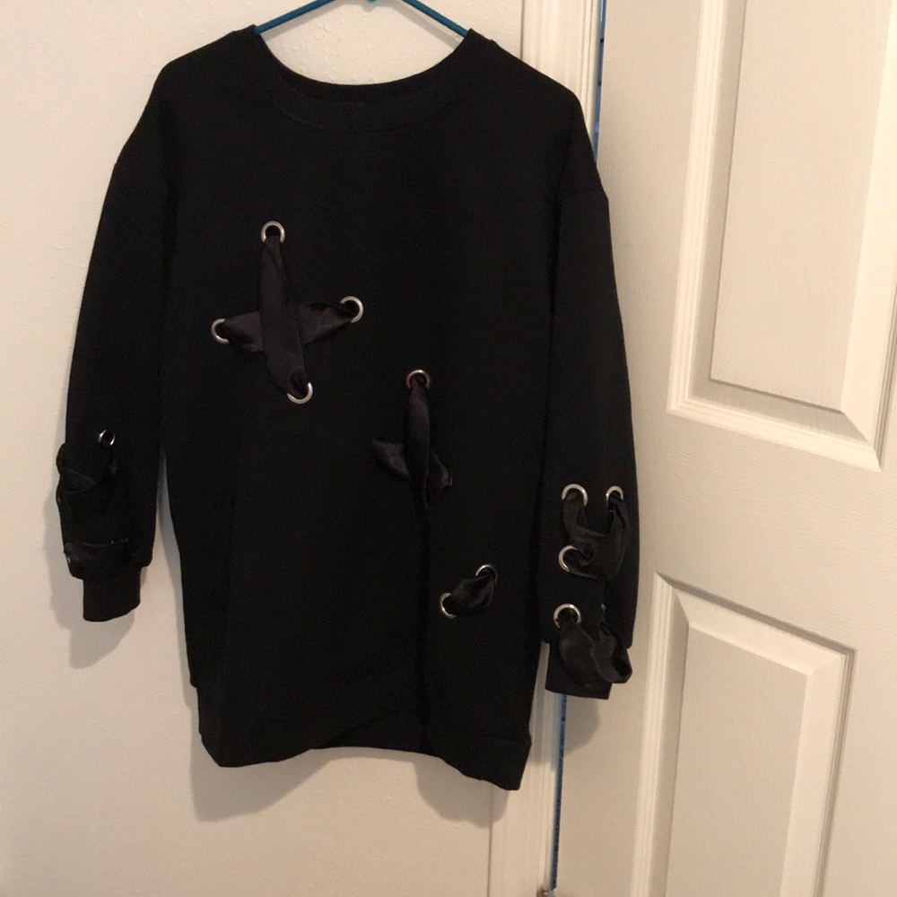 EX-Files Sweatshirt