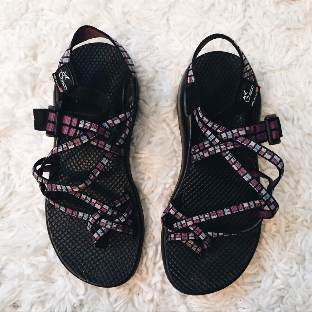 Chaco Sandals🦎