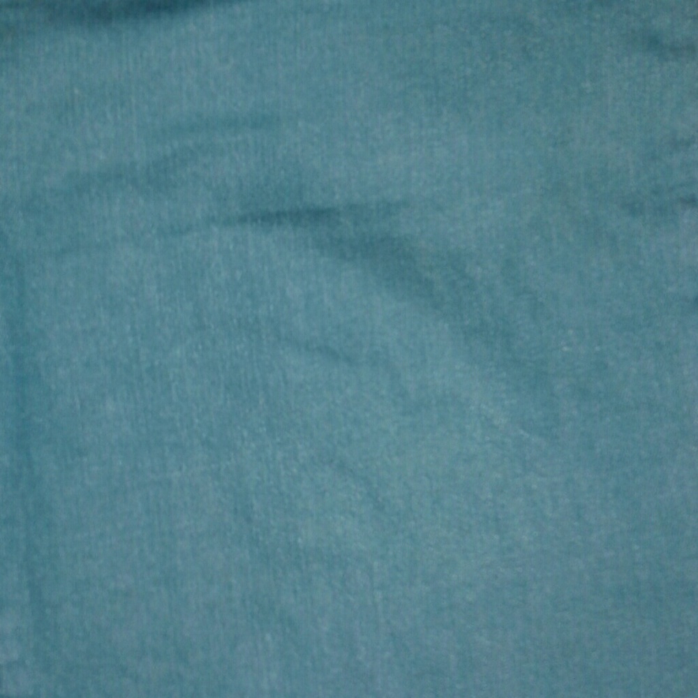 Teal Skinny Jeans - Picture 3 of 3
