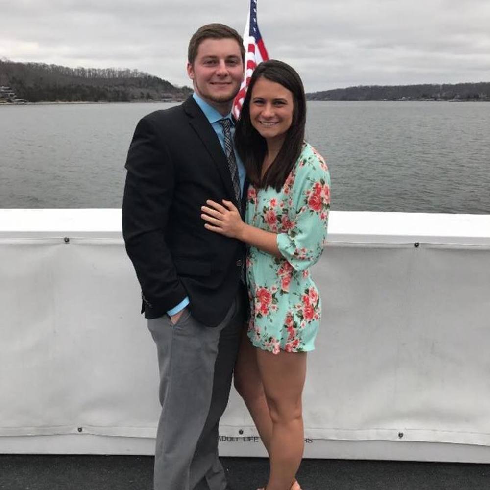 Meet your Posher, Trent