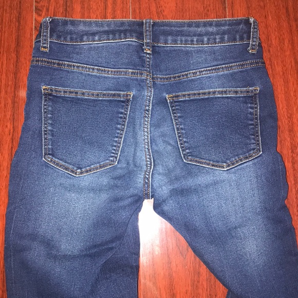 Brand New Zara Jeans - Picture 2 of 3