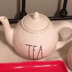 Teapot
