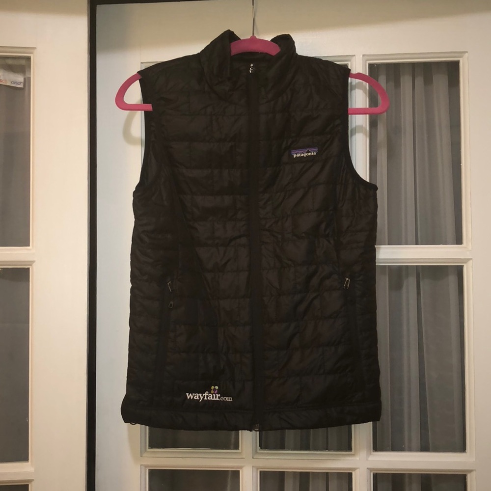 Patagonia Vest - Small