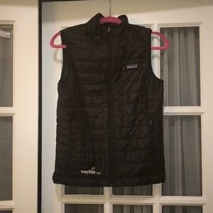 Patagonia Vest - Small
