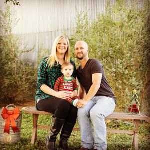 Meet your Posher, Jordan