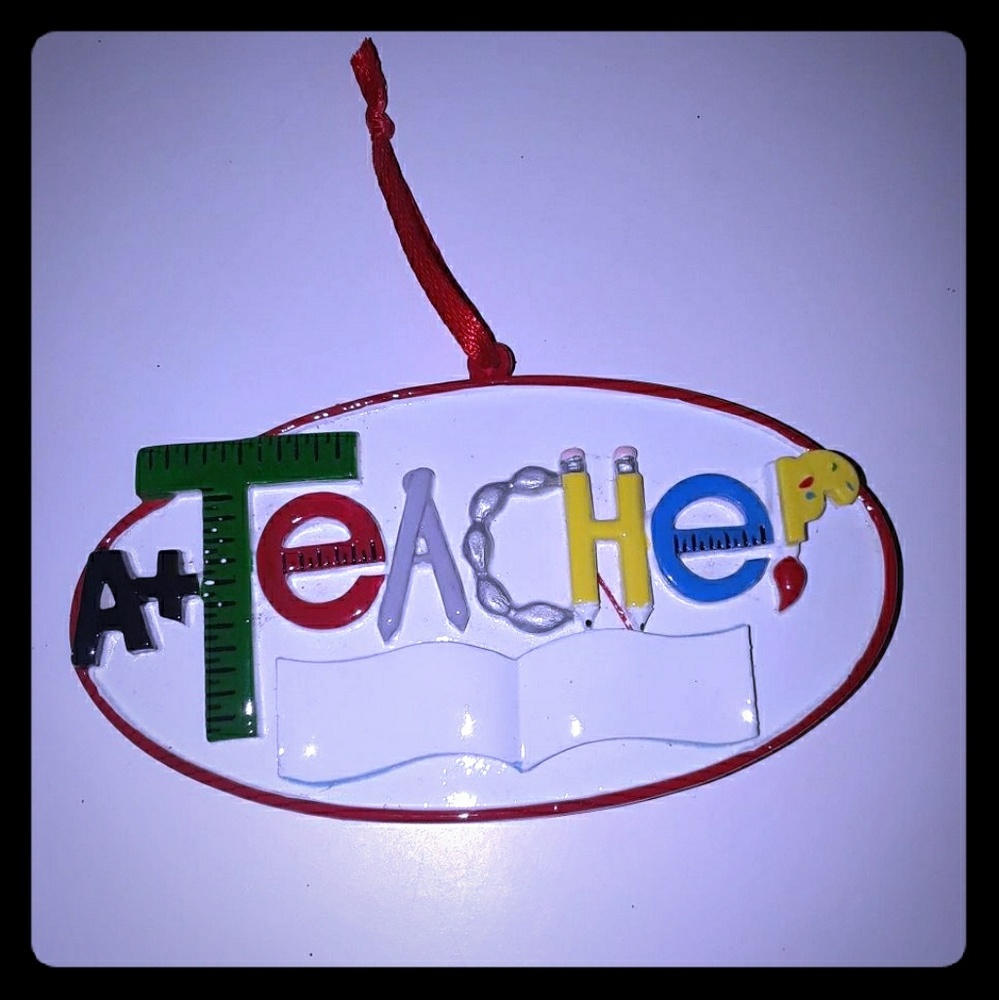 Christmas ornament
