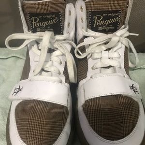 Original Penguin Shoes