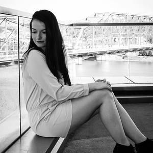 Meet your Posher, Mariah