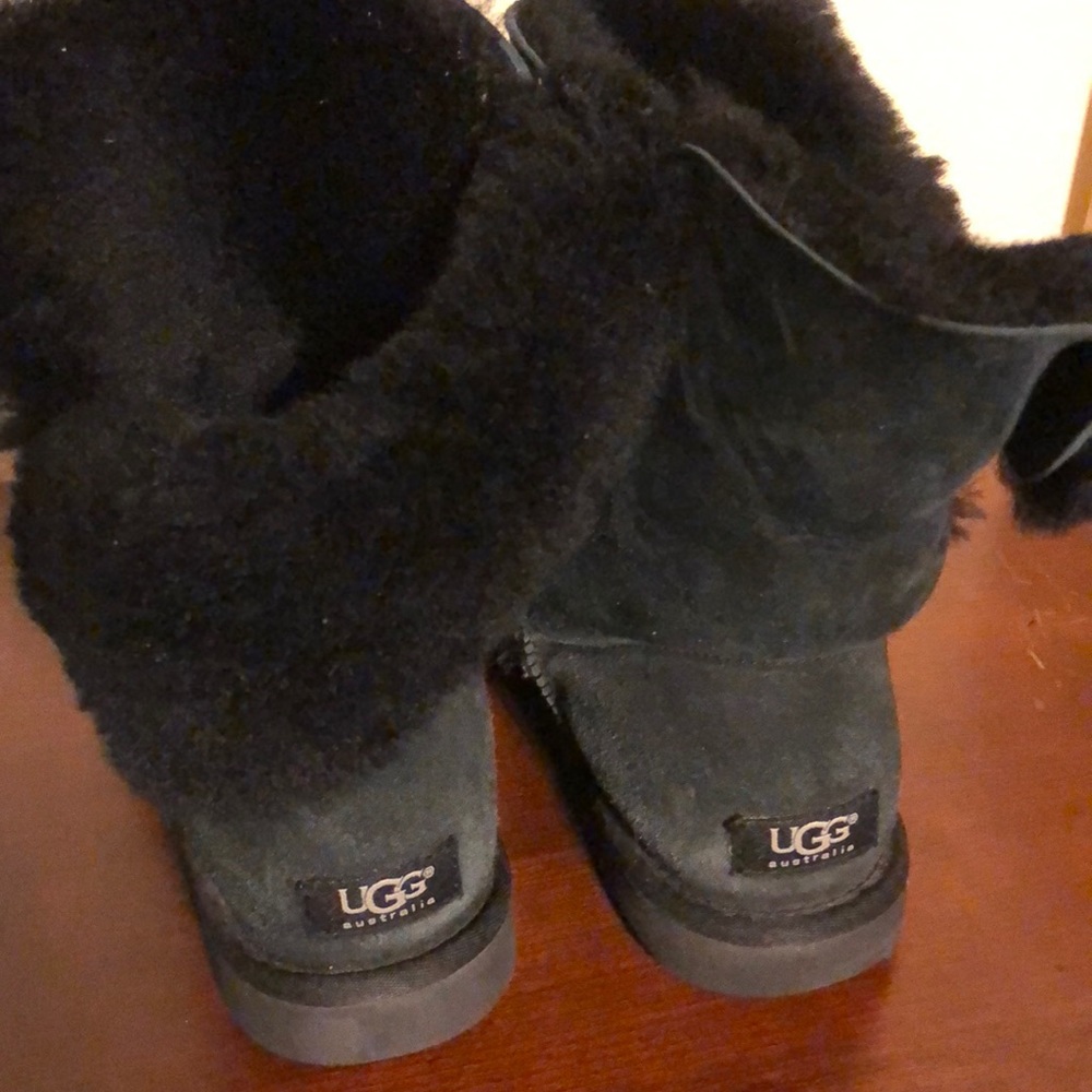 Ugg boots!!!