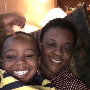 Meet your Posher, Chynna