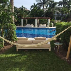 Meet your Posher, Cathy