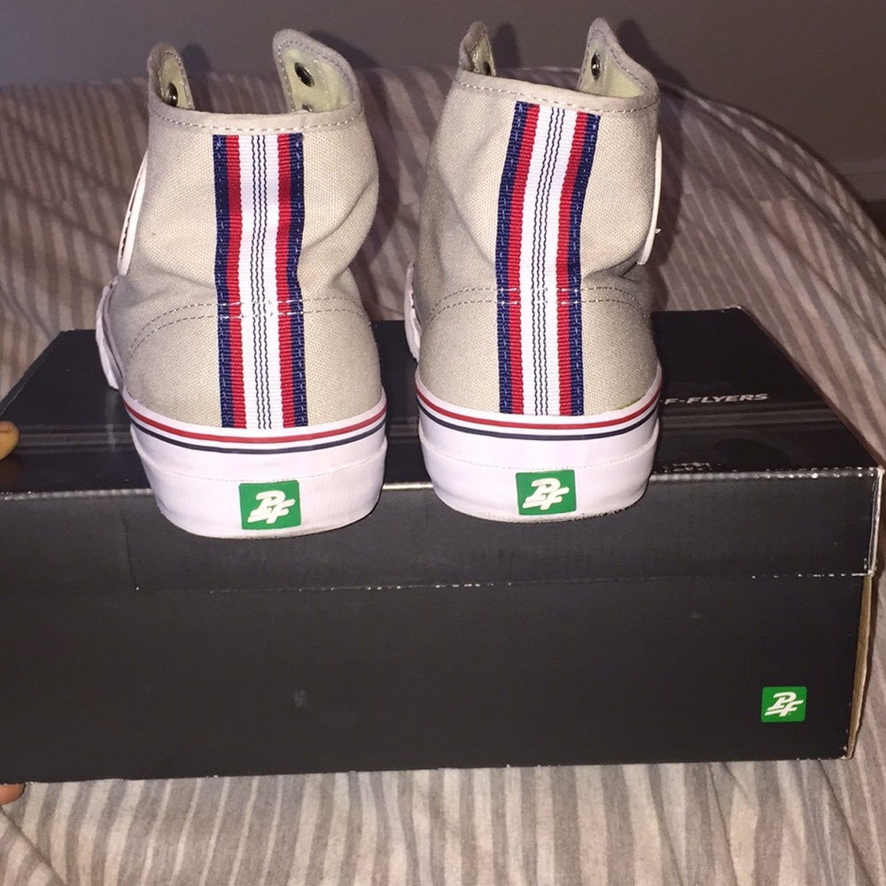 PF FLYERS - Picture 3 of 4