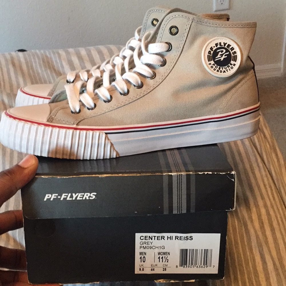 PF FLYERS - Picture 4 of 4