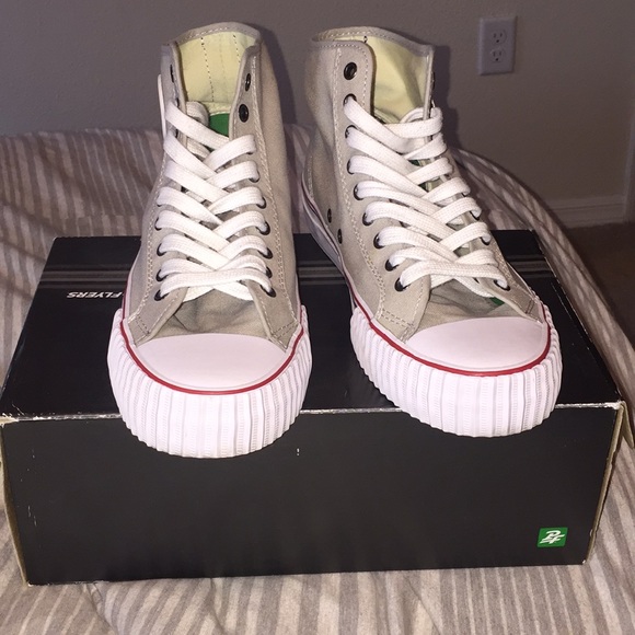 PF FLYERS - Picture 2 of 4