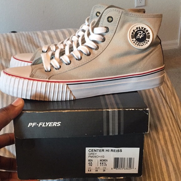 PF FLYERS - Picture 4 of 4