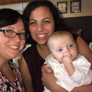 Meet your Posher, Randi