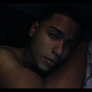 Meet your Posher, Kevin