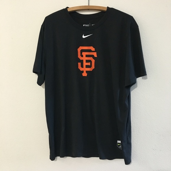 nike dri fit mlb shirts