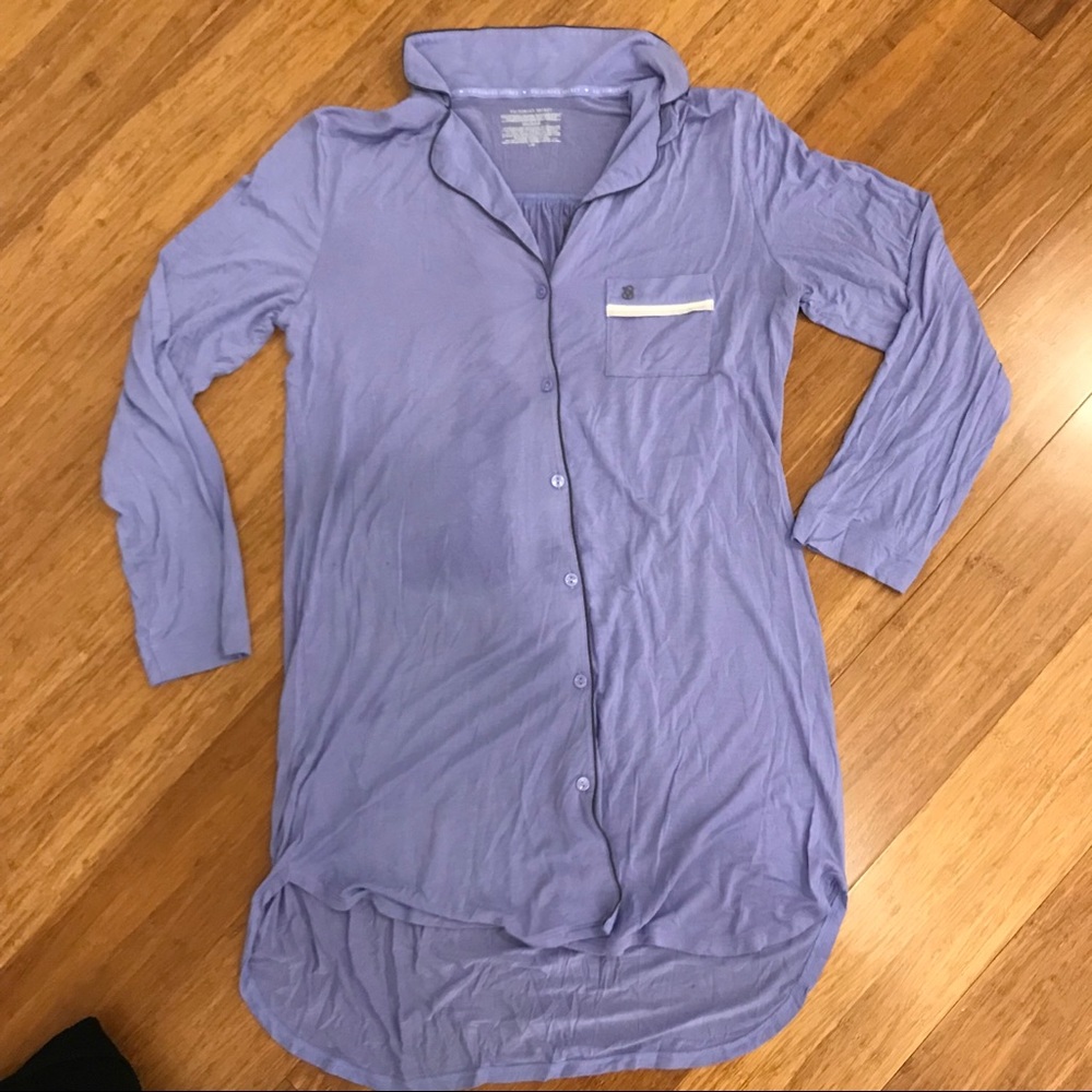 Victoria’s Secret PJ nightgown