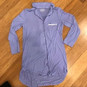 Victoria’s Secret PJ nightgown