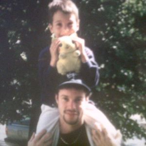 Meet your Posher, Matt