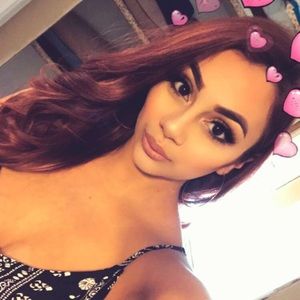 Meet your Posher, Lisa