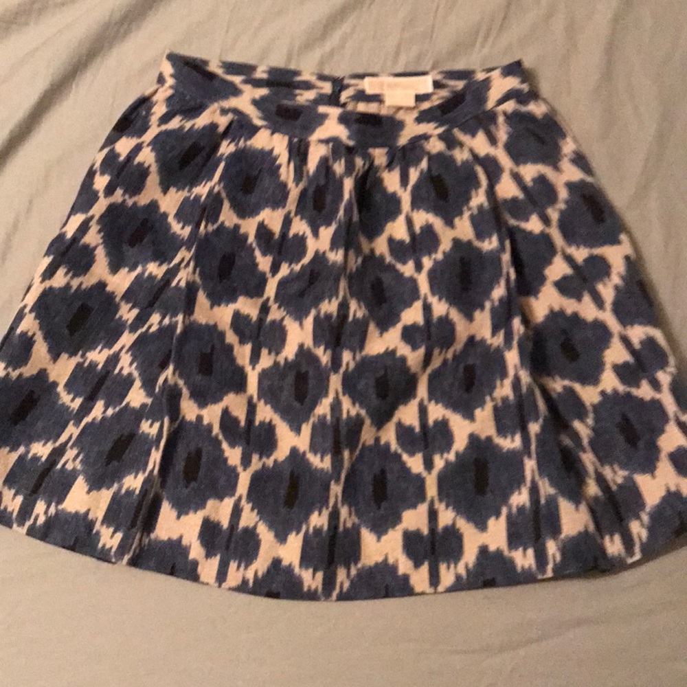 Michael kors skirt