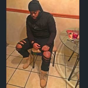 Meet your Posher, Davon