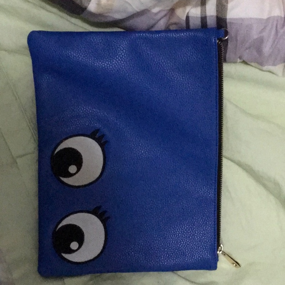 Clutch from top shop