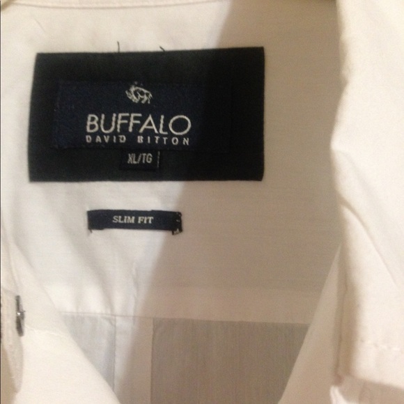 Shirt - Picture 2 of 3