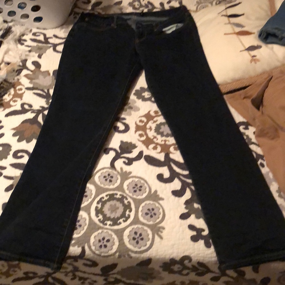 Lucky Brand jeans