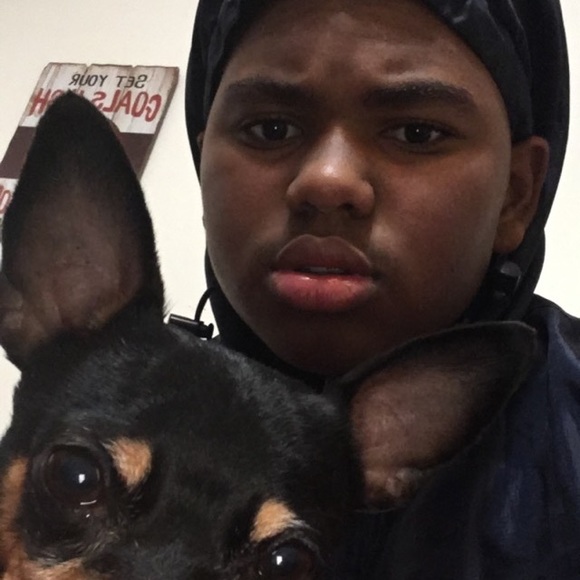 Meet your Posher, Nathan - Picture 1 of 1