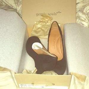 Gentle Souls Ridge-Amaru