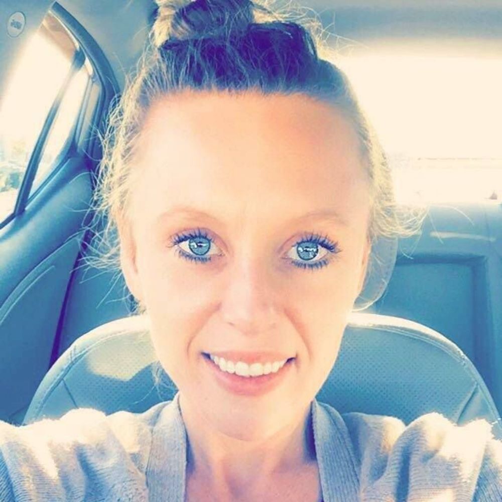 Meet your Posher, Cynda